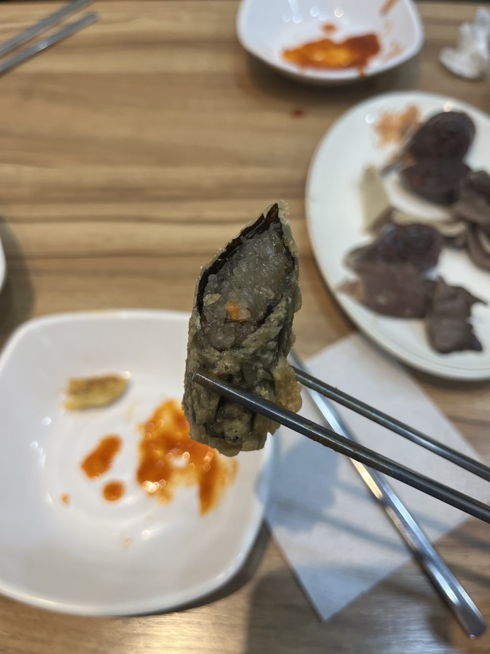 하하분식 이미지