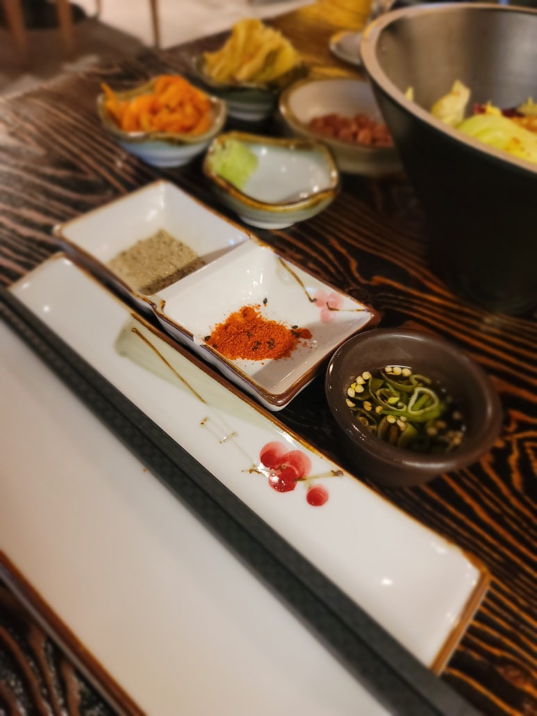 쇼쿠닌양스 이미지