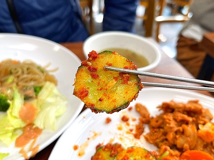 도동이네 집밥 이미지