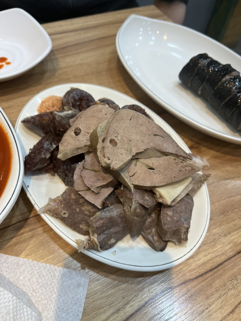 하하분식 이미지