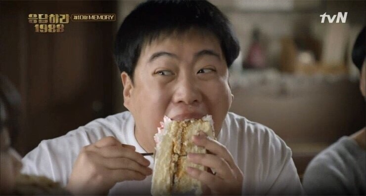 근본닭발 이미지