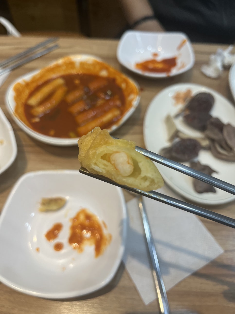 하하분식 이미지