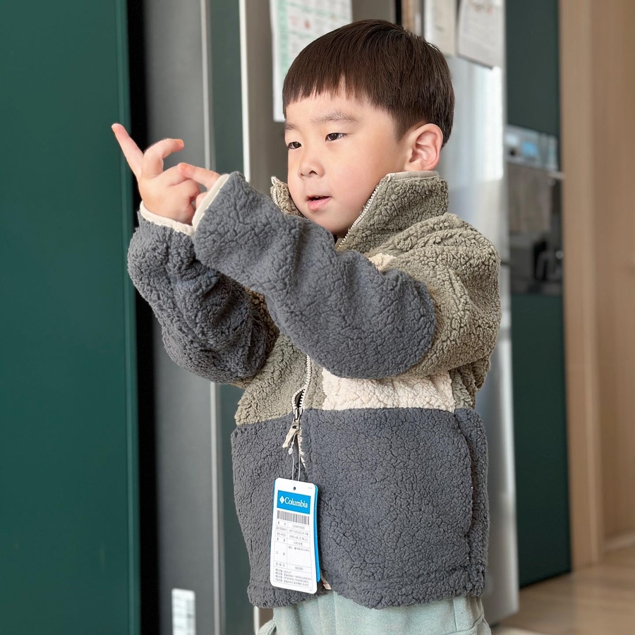 버블스토리 키즈헤어 이미지
