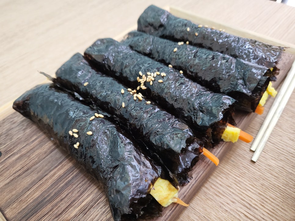 꼬마분식 이미지