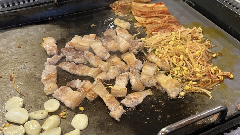 문경약돌돼지점촌점 이미지