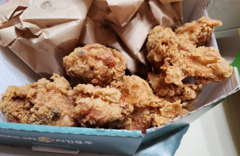 피자나라치킨공주광주 이미지
