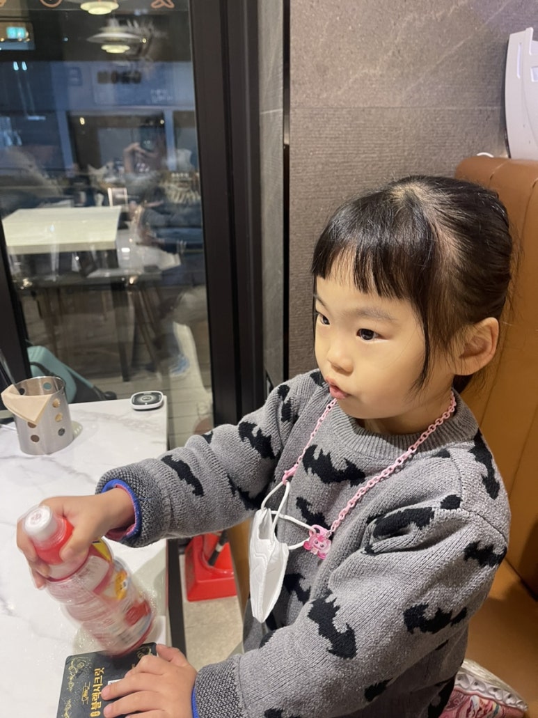 교촌치킨봉선 이미지