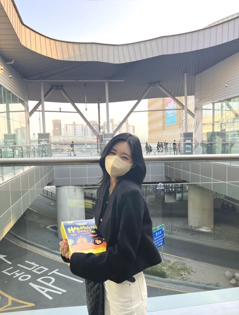 크리스피크림도넛 수원역점 이미지