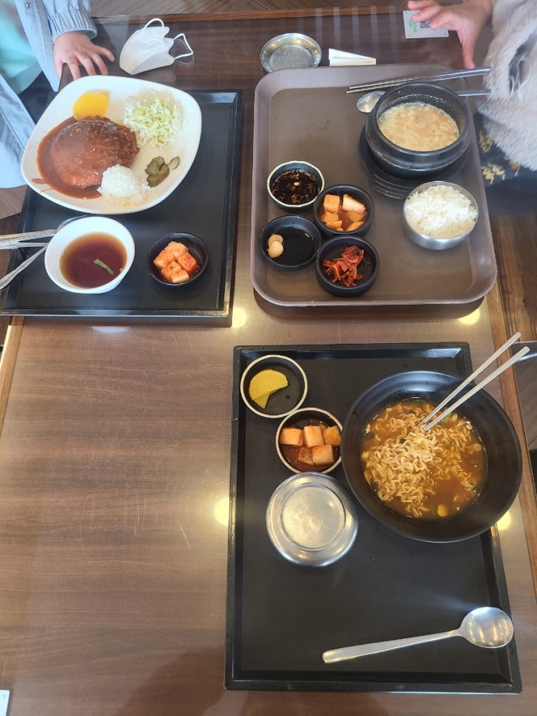 블루리버커피 이미지