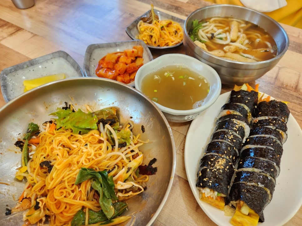 양촌국수집 이미지