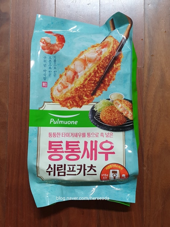 통통식품 이미지