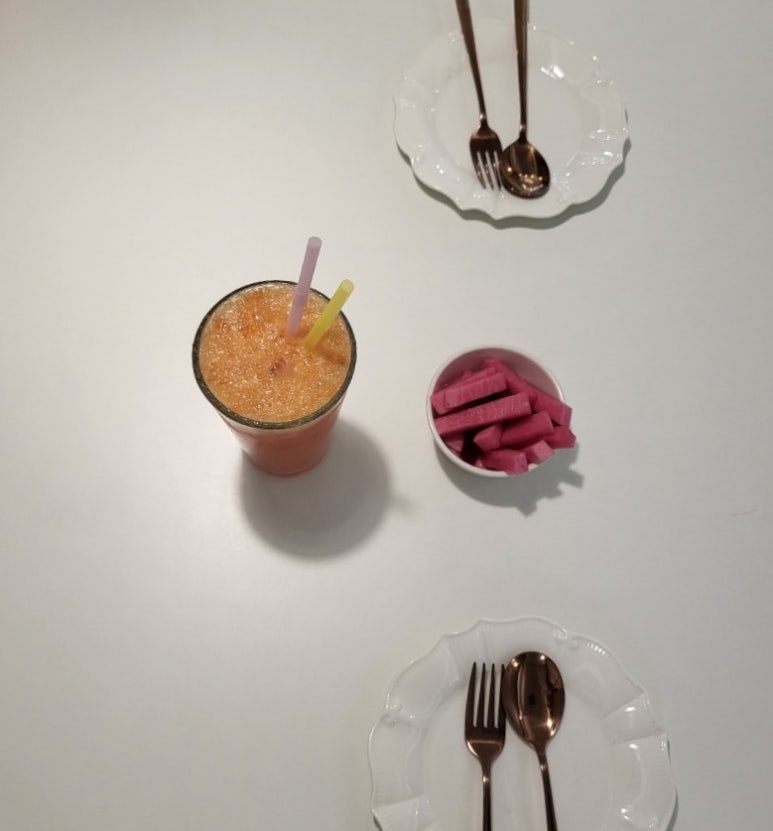 파스타보이즈 광안점 이미지