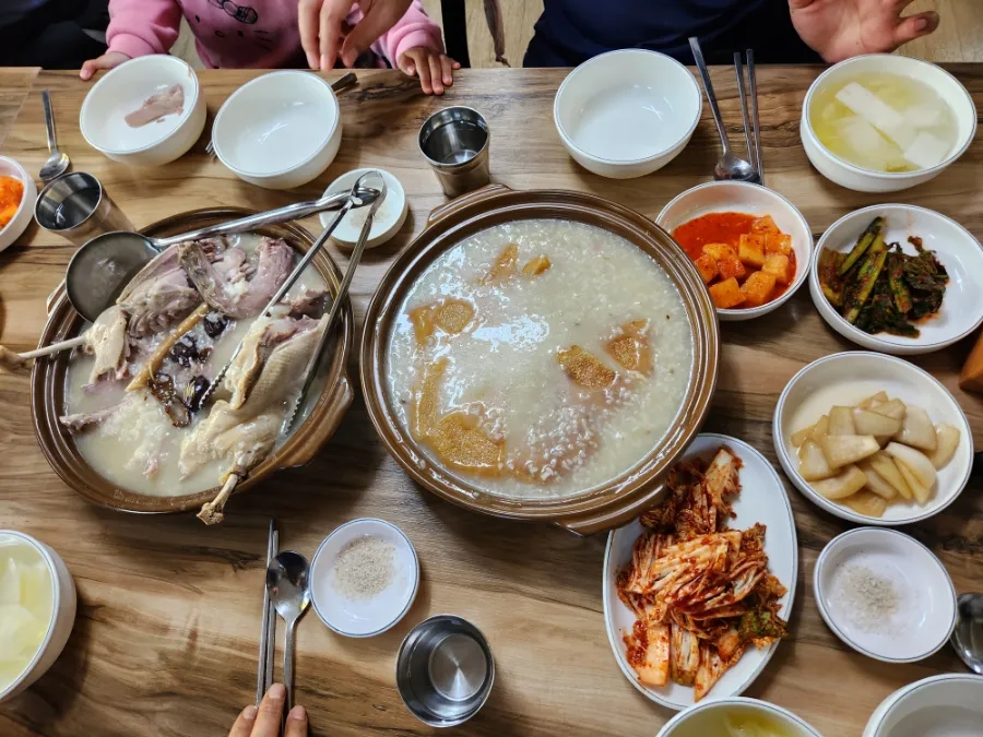 야구장오리농원 이미지