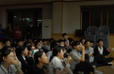링컨중·고등학교 이미지