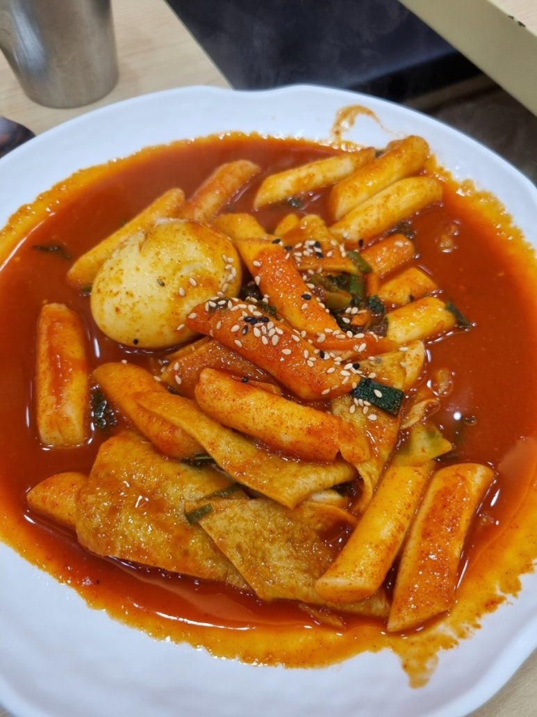 종로김밥 이미지