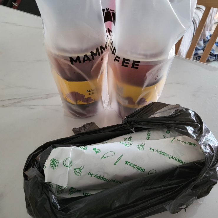 로운분식 이미지