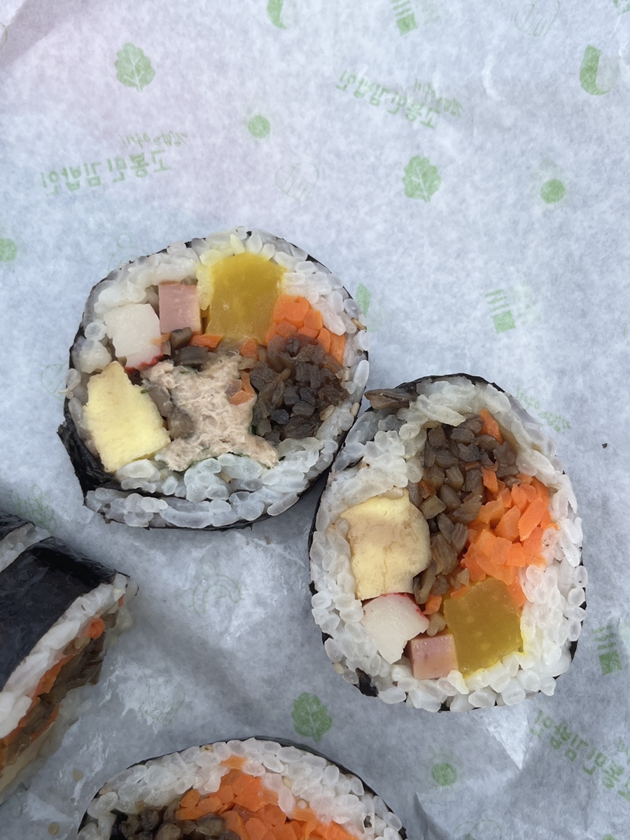 고봉민김밥인(상동점) 이미지