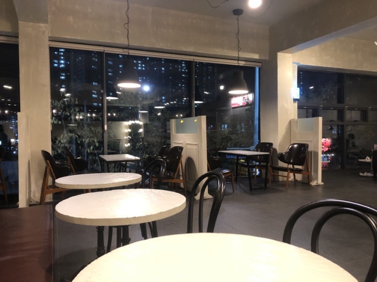 레이데이커피 이미지