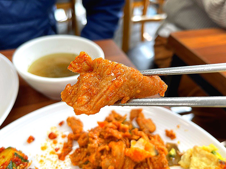 도동이네 집밥 이미지