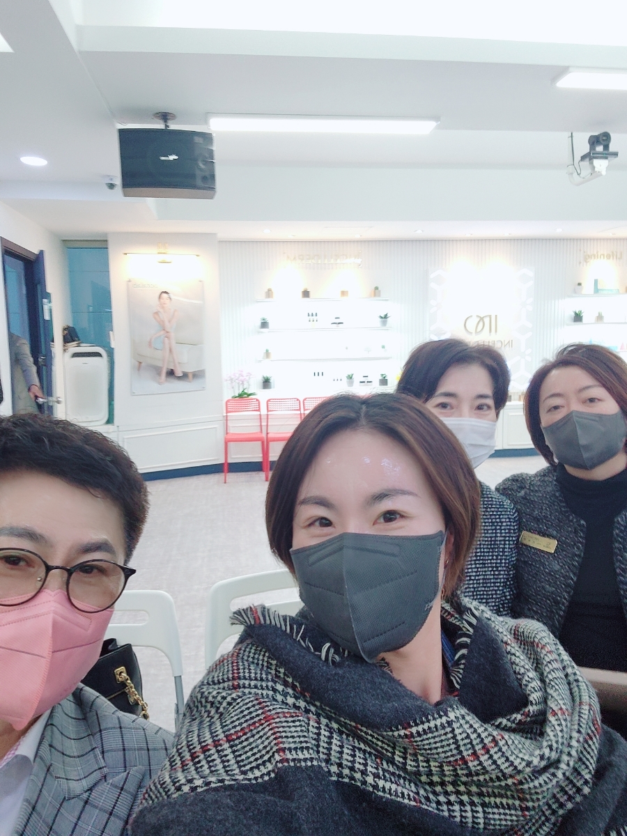 인셀덤 선릉대리점 이미지