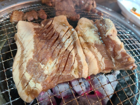 천돈갈비 이미지