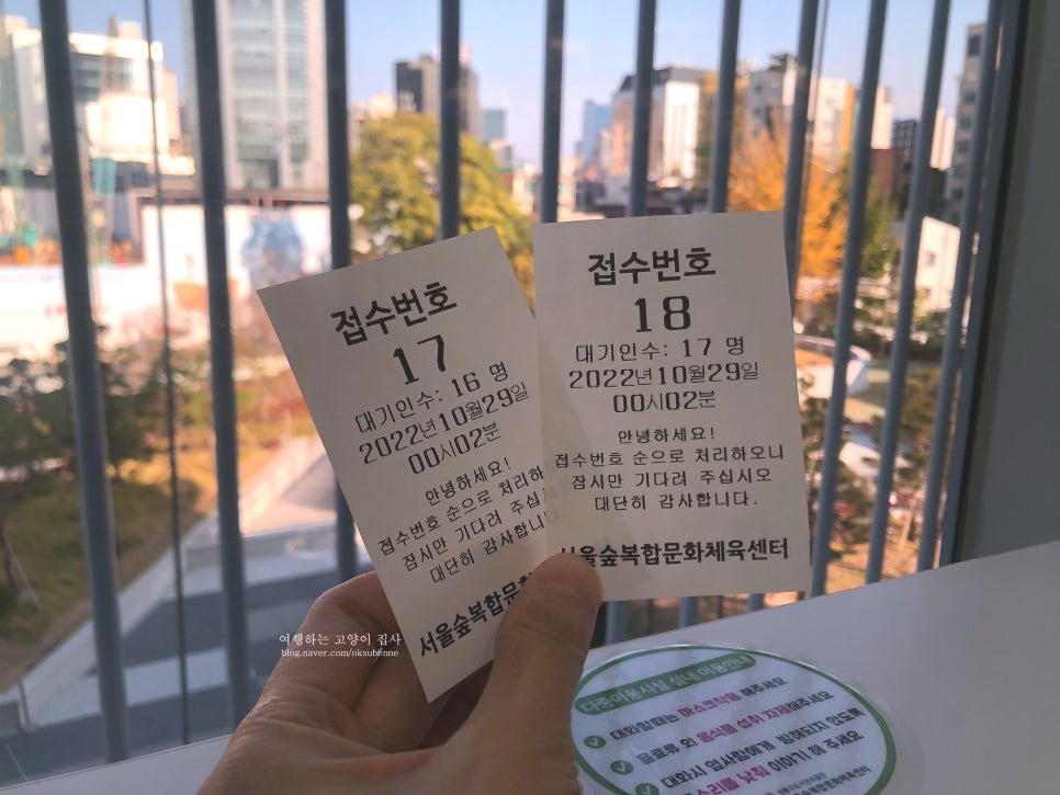 서울숲 수영장 자유수영 후기: 가격, 시간, 이용 꿀팁 — 사진 3