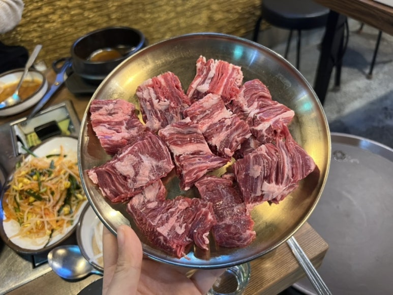 노원상계서서갈비 이미지