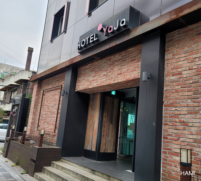 호텔야자전주 이미지