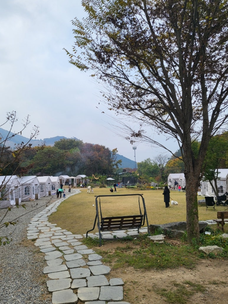 오르빛정원 이미지