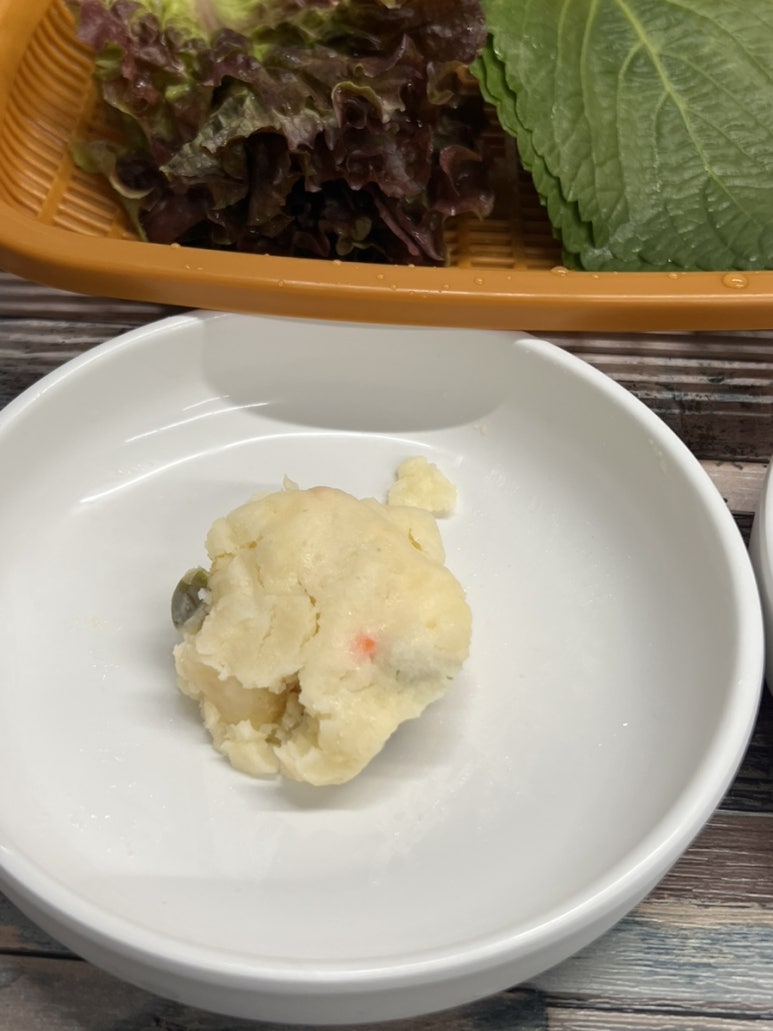 신백닭갈비 이미지