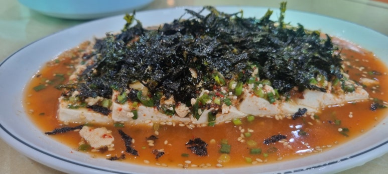 성자식당 이미지