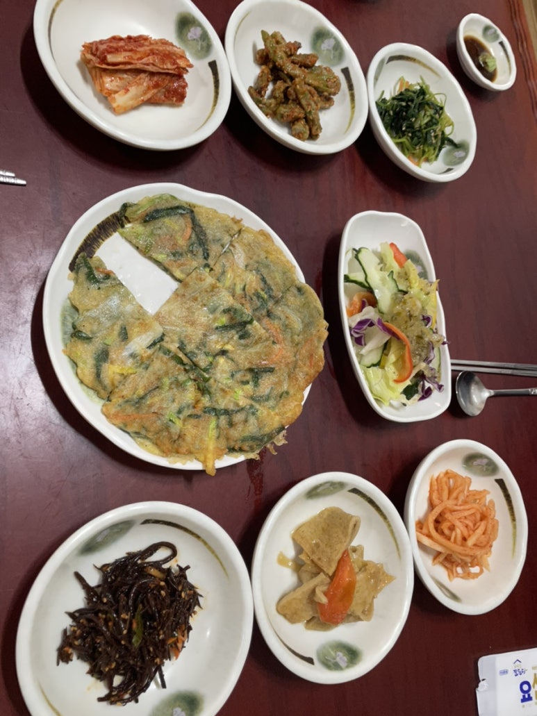 실비자연산횟집 이미지