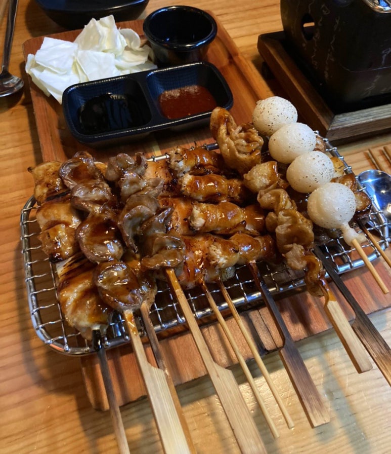 노군꼬치감계점 이미지