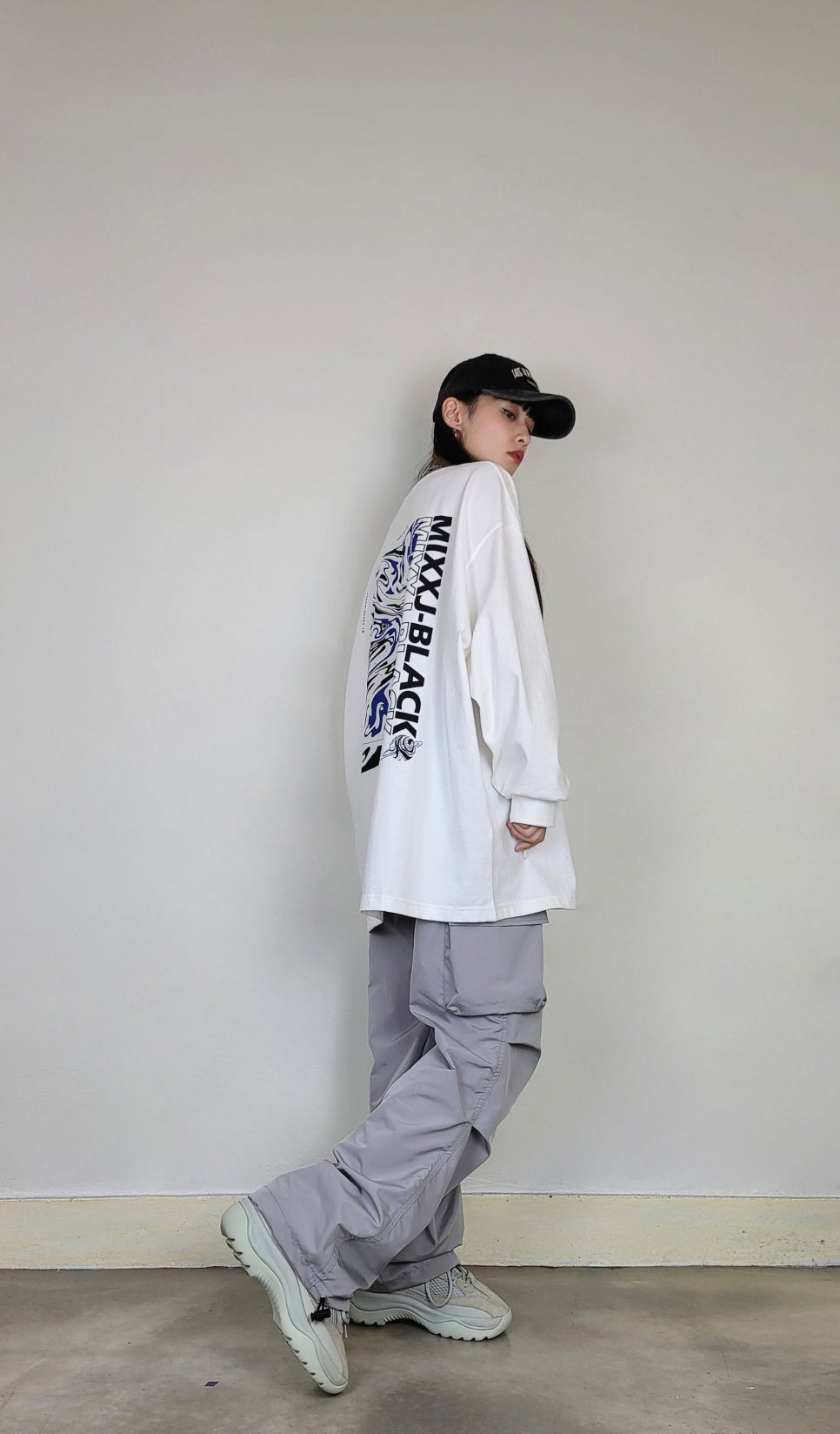 믹쓰제이블랙 이미지