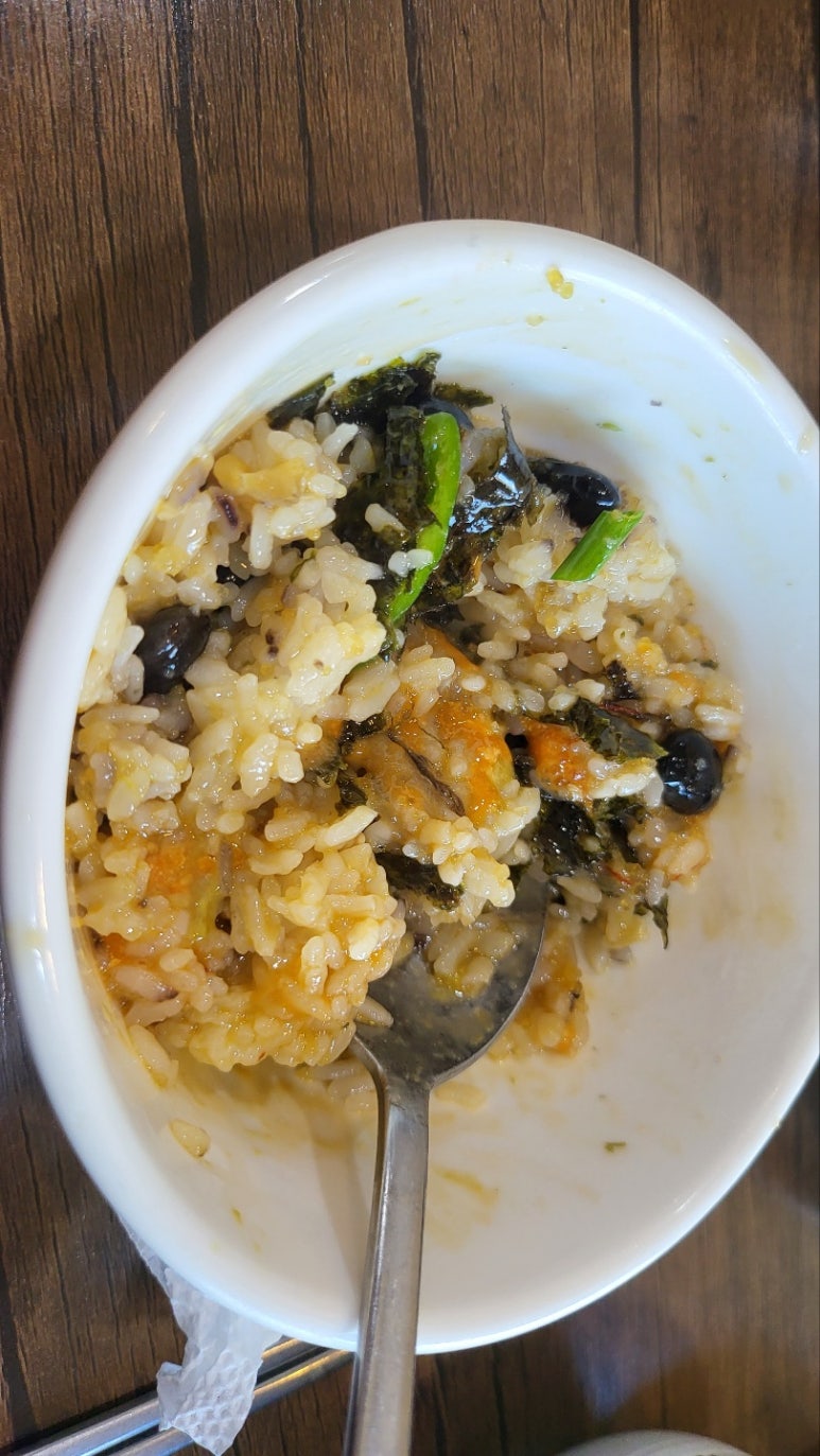 밥맛좋은반찬 이미지