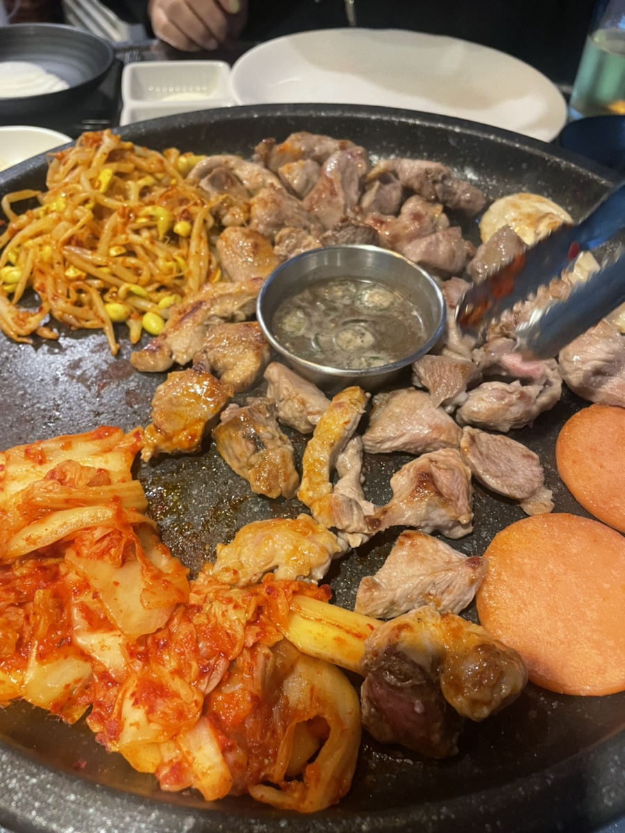 영아뒷고기 이미지