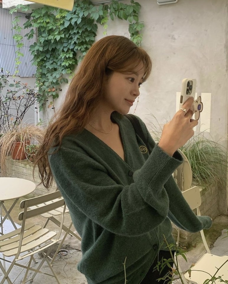 아눔헤어 이미지