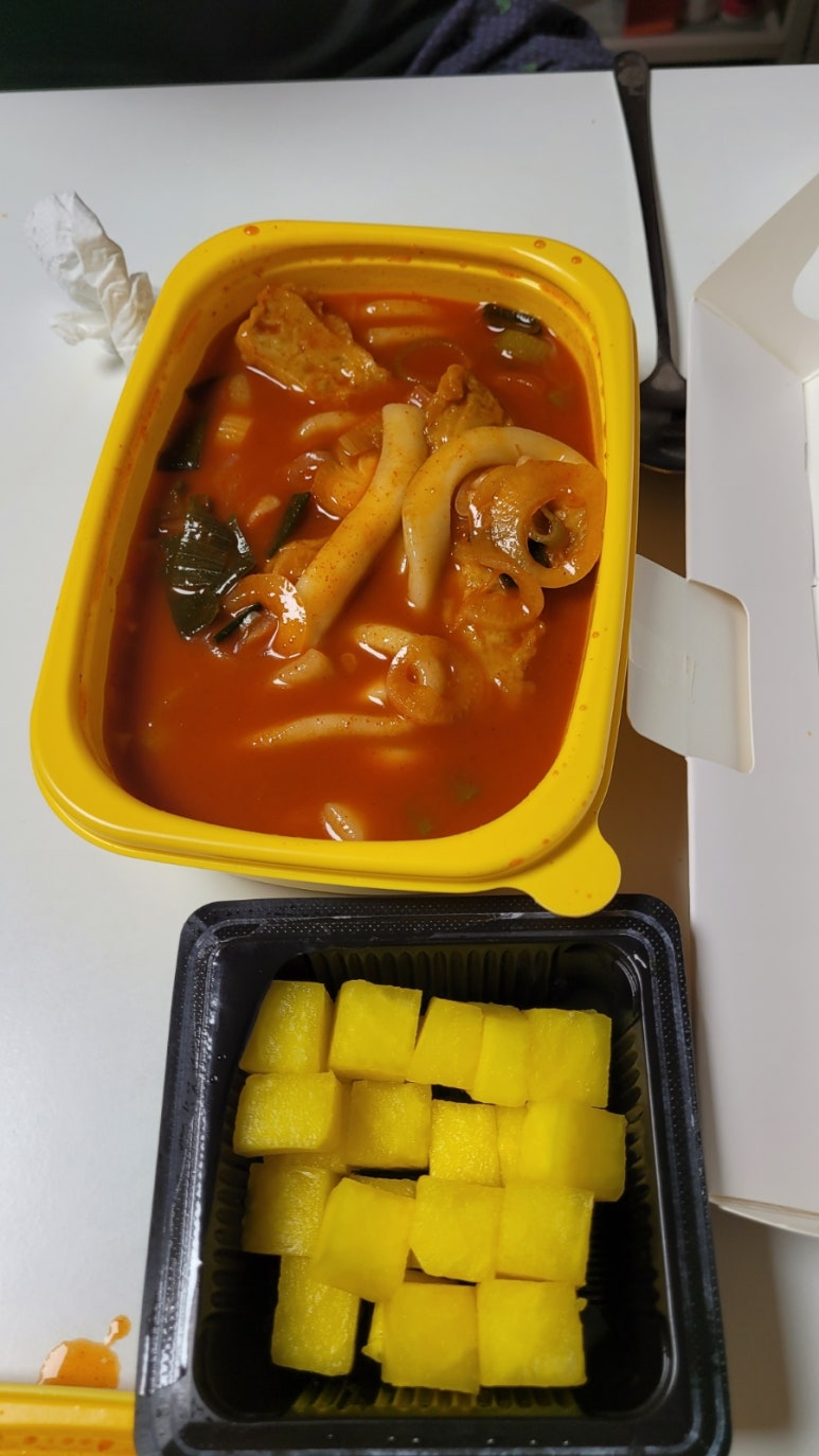 치킨플러스 불광점 이미지
