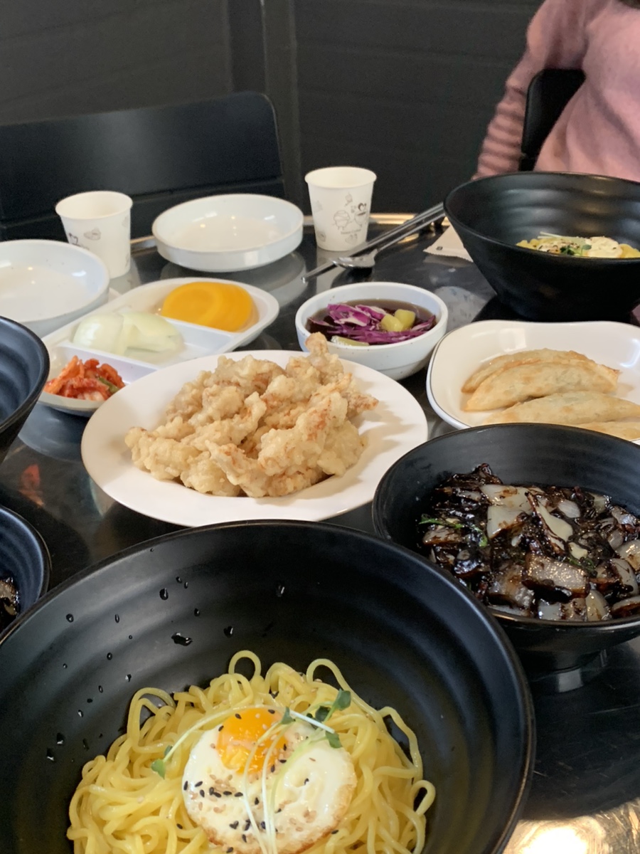 성룡각 이미지