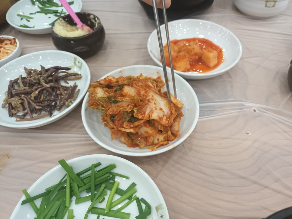 첨단섬진강추어탕 이미지