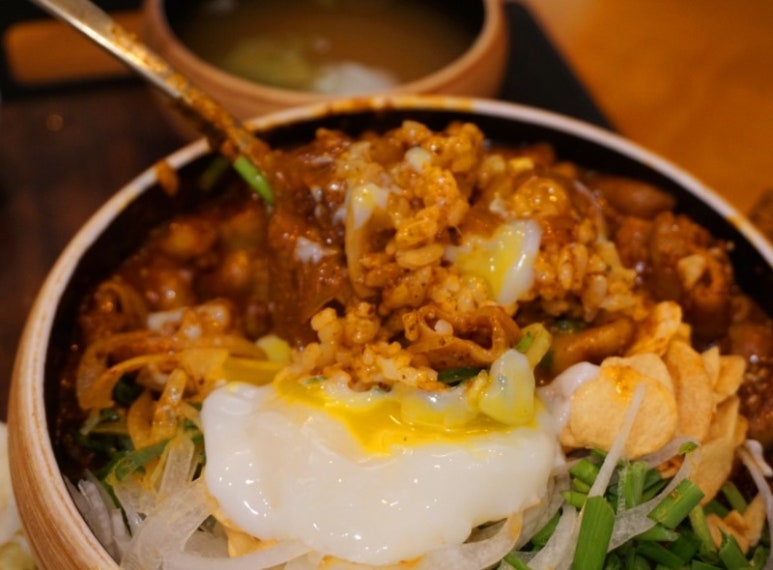 삼겹한술 이미지