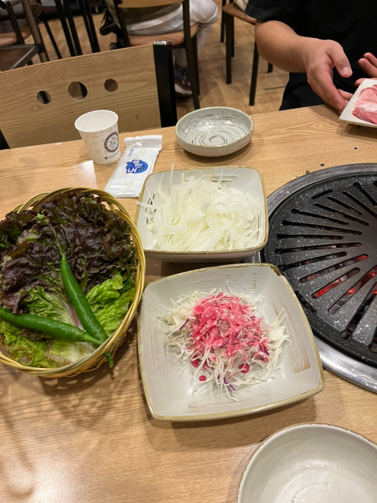 샘터골수제갈비 이미지