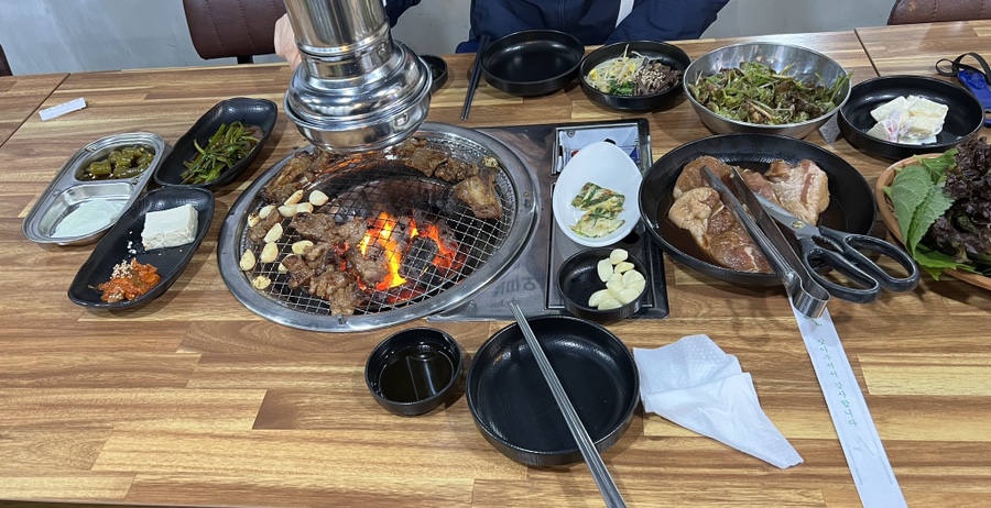 복자갈비(이동점) 이미지