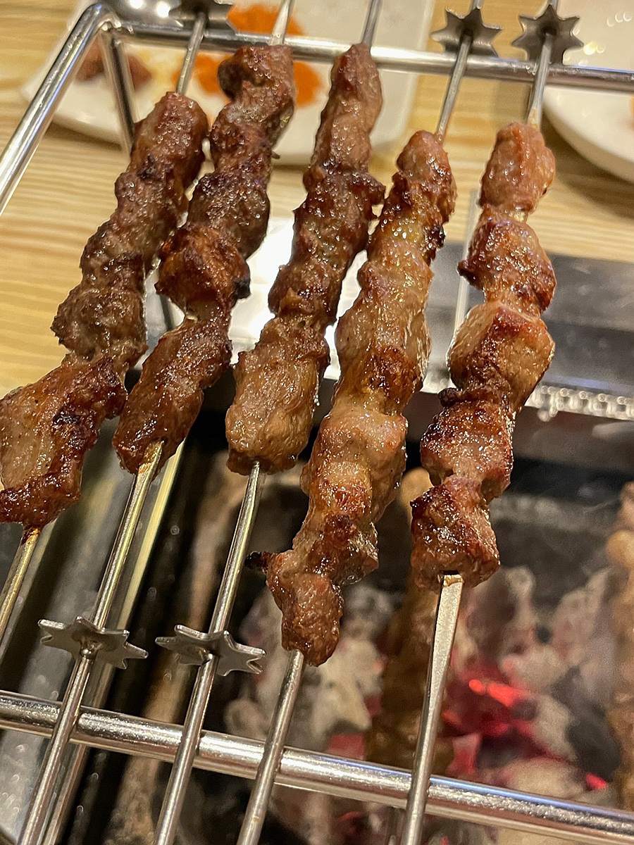 따봉양꼬치 이미지