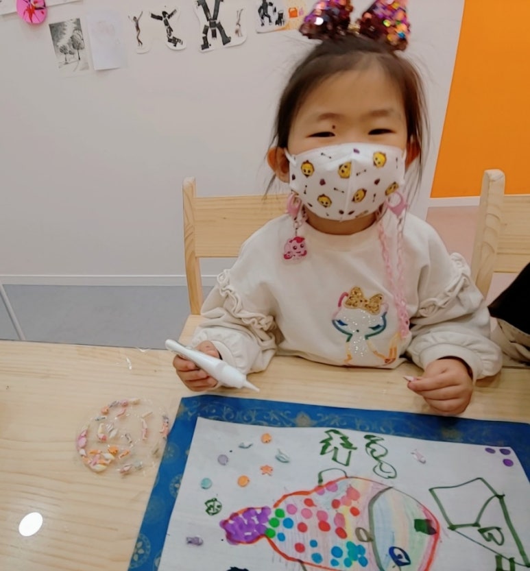 톡톡미술교습소 이미지