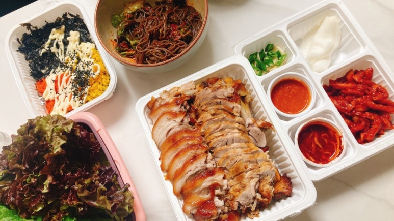 가장맛있는족발송파 이미지