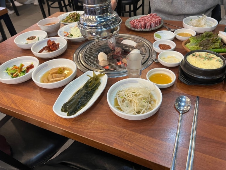 사천축산식육식당 이미지