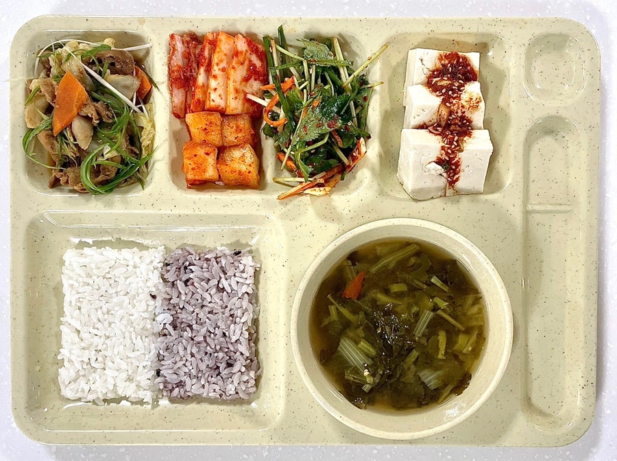땡초아귀찜 이미지