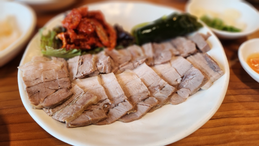 이목리막국수 이미지