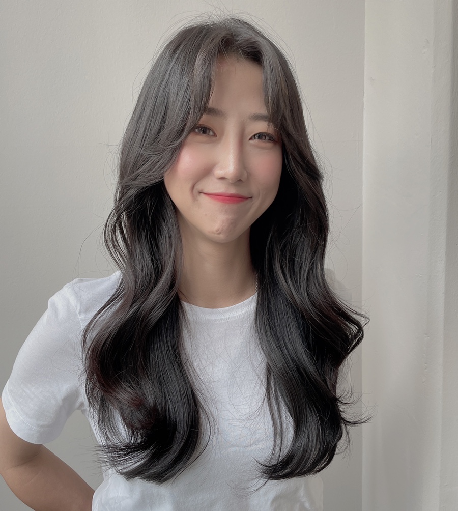 김가람헤어 이미지